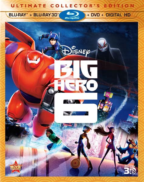 Big Hero 6 Interview Scott Adsit On Voicing Baymax Collider