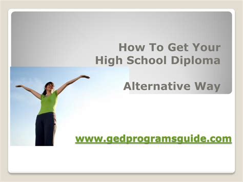 Pdf Get Ged Diploma Dokumentips