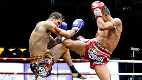 The Real Weaknesses Of Muay Thai Martial Tribes
