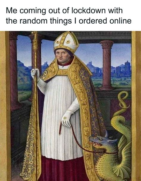 30 of the funniest classical art memes from this instagram page grandma s things