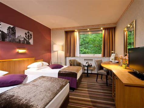 Se puede disfrutar una experiencia de viaje de primer nivel en estos trip inn hotels de 4 estrellas en frankfurt Hotel Holiday Inn Frankfurt Airport North, Frankfurt ...