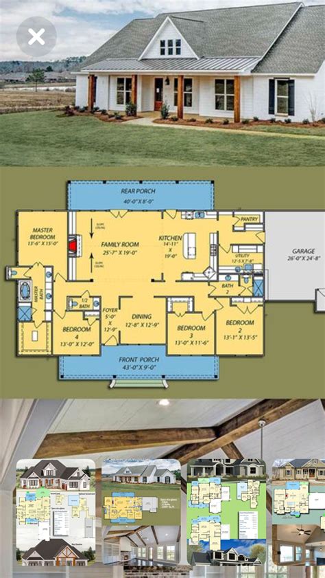 Impressive The Best Barndominium Floor Plan For Independent Work Or
