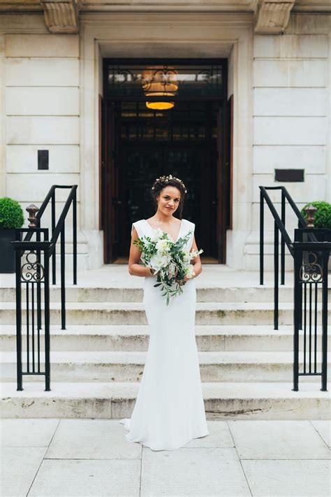 Flower Crown 30 Inspiring Ideas Worn By Real Brides