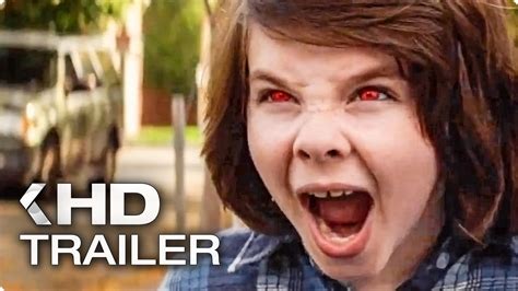 Little Evil Trailer 2017 Netflix Youtube