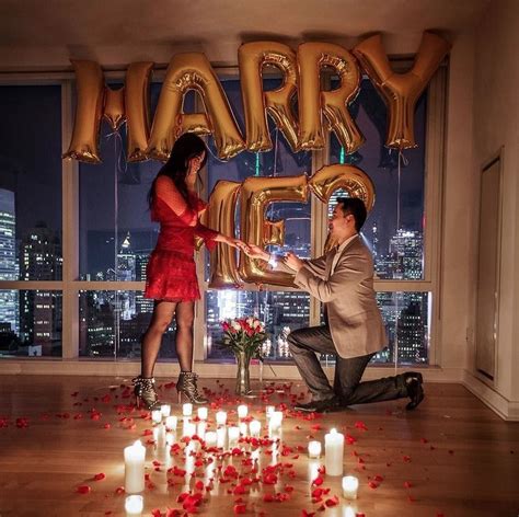 Recolectar 110 Images Ideas Para Pedir Matrimonio Con Globos Viaterramx