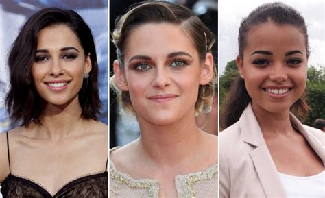 The cast is the real highlight and they have a charming chemistry. Charlie's Angels Reboot: Meet the Actresses Joining ...