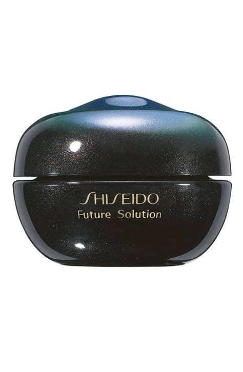 Shiseido Future Solution Total Revitalizing Cream Nordstrom