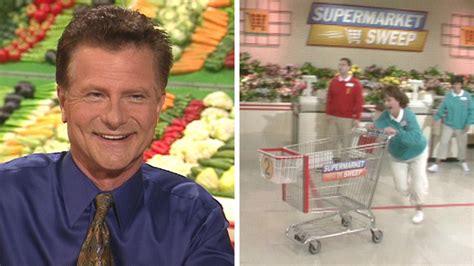 We didn't say that but 'techcrunch' did. Why 'Supermarket Sweep' Is Still a TV Sensation 30 Years ...