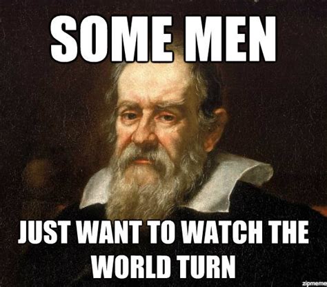 Galileo Memes