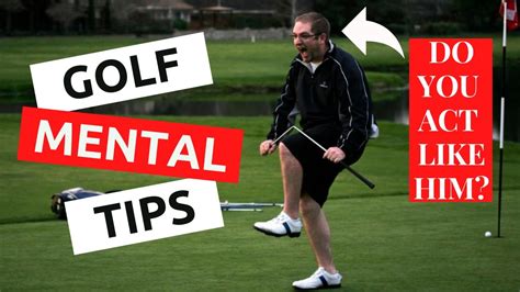 Top 10 Mental Tips To Improve Your Golf Game💡🏌️‍♂️ Youtube