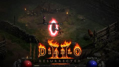 Diablo 2 Resurrected Cheats Video Games Blogger