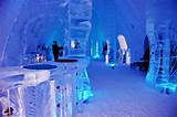 Images of Ice Hotel Helsinki