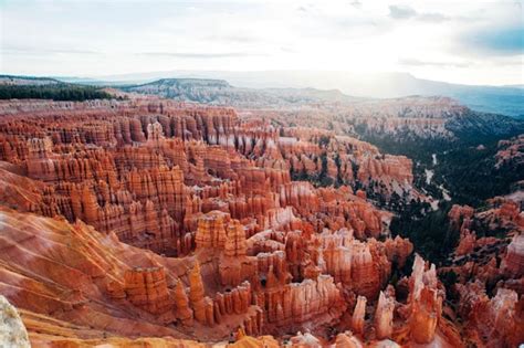The Most Beautiful Places In Utah