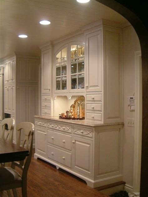 Traditional Dining Room Built Ins Design Pictures Remodel Decor And