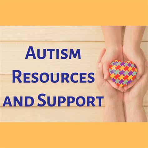 Help For The Challenges Of Autism Simply Well