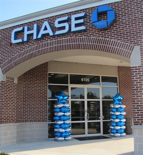 Credit cards, mortgages, commercial banking, auto loans, investing & retirement planning, checking and business banking./> Party People Event Decorating Company: Chase Bank, Cypress ...