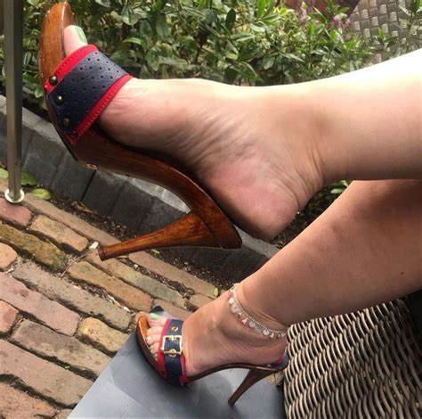 pin by woodenlover on wooden mules heels high heels stilettos stiletto heels