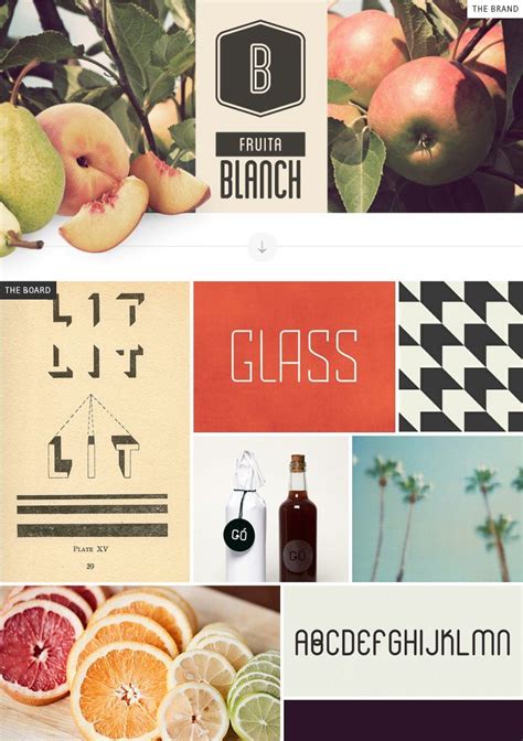 Pin By The Brand Shoppe On Be Inspired Mood Board Design Food