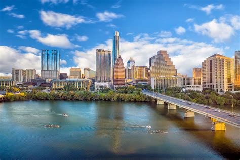 Guide To Austin Including Events Activities And Things To Do