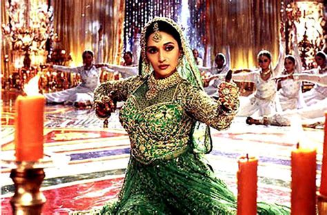 The Mujra Queens Of Bollywood