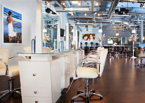 Celebrity Hair Colorist Jody Jacks Luxe Salon And Spa Now Open In Boca
