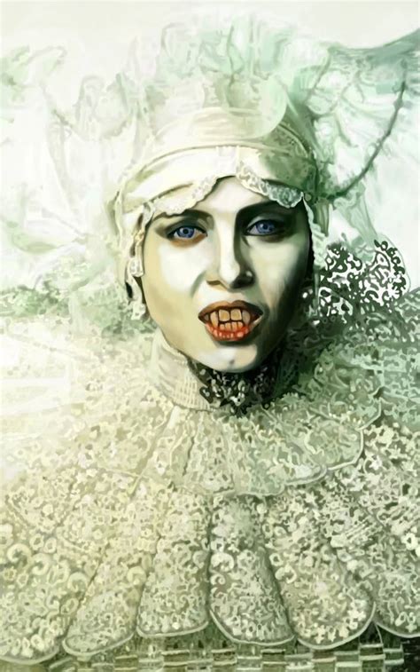 Lucy Westenra Bram Stoker S Dracula By MichaelGibbsartist On DeviantArt