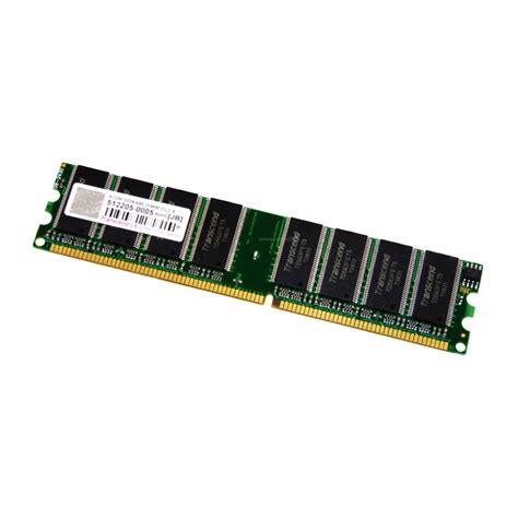 08 GB DDR3 1600MHz Memory Module | REDTECH