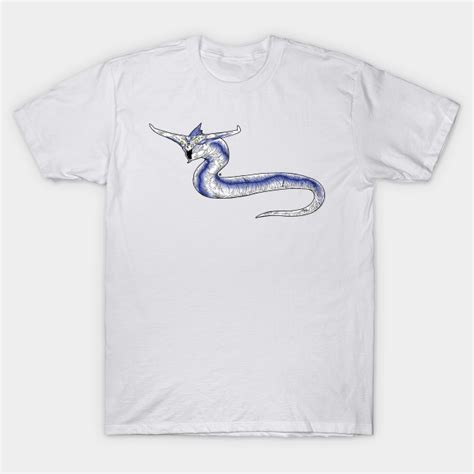 Ghost Leviathan Subnautica T Shirt Teepublic