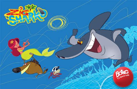 Coloring book for zig & sharko is also a very useful tool for all of us to improve imagination and creativity and increase the level of concentration! Zig & Sharko Coloring Pages | Coloring Pages Gallery