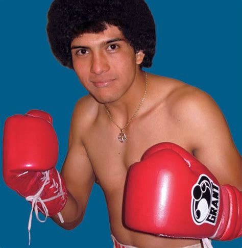 salvador sanchez ii hoping to emulate career of his iconic uncle