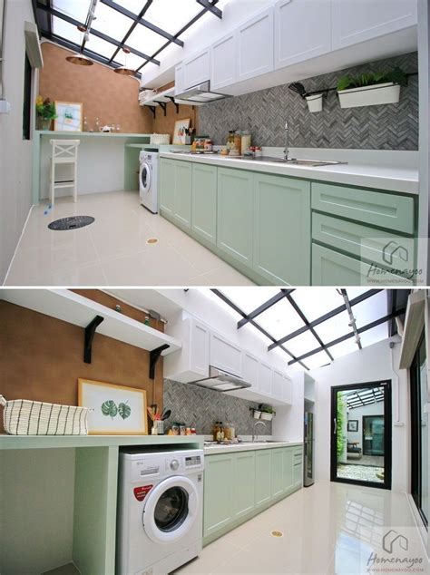 When it comes time to design your dream kitchen, remember that details can make all the difference. Pin on área de lazer