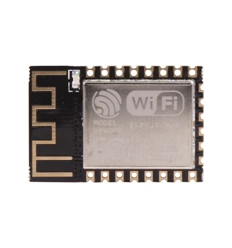 Esp8266 Wifi Uart Serial Module Esp 12f Diyelectronics
