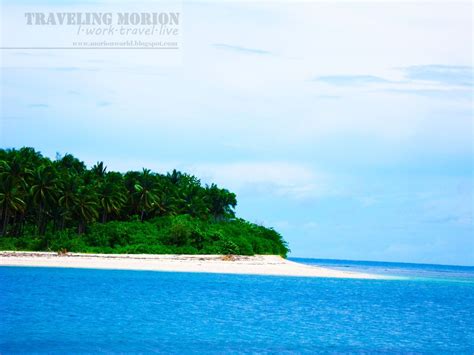 Traveling Morion Lets Explore 7107 Islands Postcard Series In