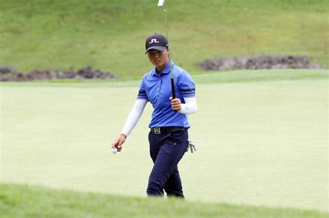 We did not find results for: Tzu-Yi Chang, Yuka Saso set tight finish with Thai pro ...