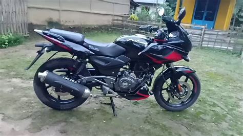 Know about bajaj pulsar 220f abs price, mileage, reviews, images, specifications, features, colours and more at bajaj auto. Bajaj pulsar 220F BS6 - YouTube