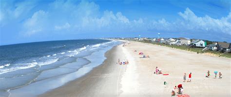 Find deals on products on amazon. Oak Island Beach Day - Southport NC - TownofSouthportNC.com