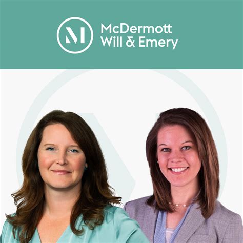 Mcdermott Will And Emery Shares Insights Into Treasury Report E