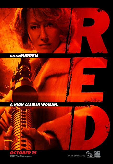 The film was hoffman's only feature film; Two Red Movie Posters - FilmoFilia