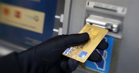 What to do if credit card fraud. U.S. cracks international credit card fraud ring