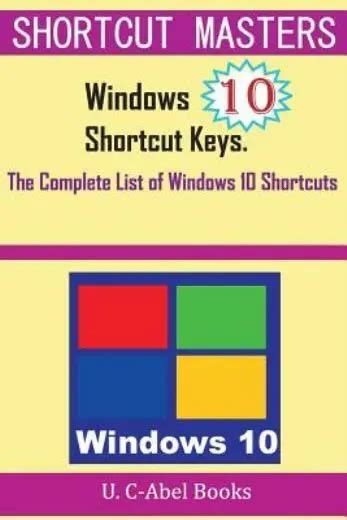 Windows Shortcut Keys The Complete List Of Windows Shortcuts Hot Sex Picture
