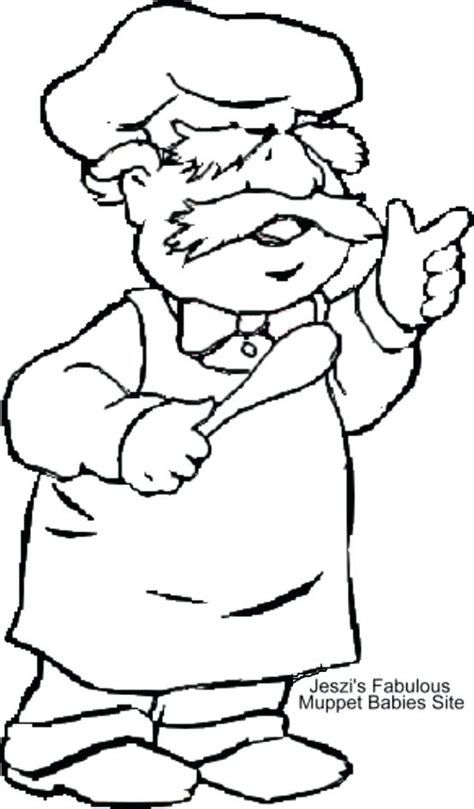 Beaker muppets muppet babies baby images online coloring teaching tools coloring pages for kids snoopy style inspiration silhouettes. Muppets Coloring Pages at GetColorings.com | Free ...