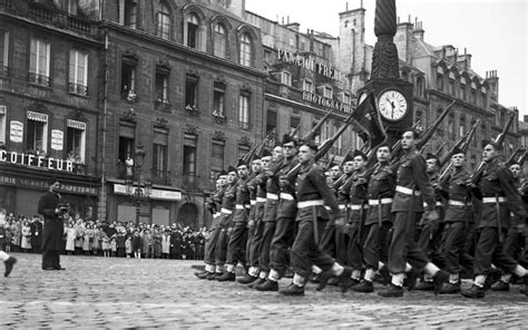 Qu Est Ce Qu Un Armistice - Il y a 70 ans, la commémoration de l’armistice 1918 à Bordeaux