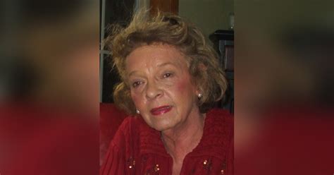 Cheryl L Mcanally Harle Obituary Visitation Funeral Information 101430