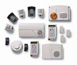 Images of Home Alarm Systems Reviews