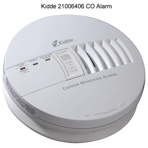 Browse a wide selection of carbon monoxide & smoke detectors with 100% price match guarantee! Kidde 120V AC Carbon Monoxide Detectors with Battery Back Up