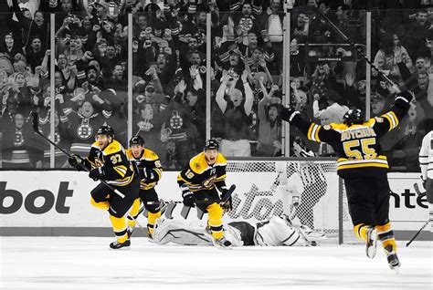 Boston Bruins Wallpaper 70 Pictures