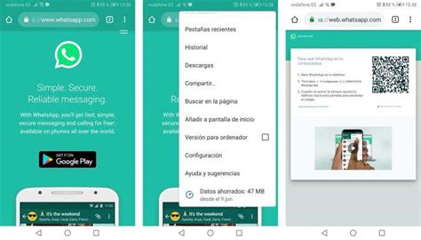 Cómo Clonar Tu Whatsapp Para Usarlo En Dos Teléfonos A La Vez Adslzone