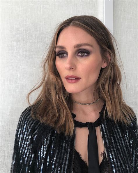 55b Beğenme 235 Yorum Instagramda Olivia Palermo Oliviapalermo Always One For A Strong