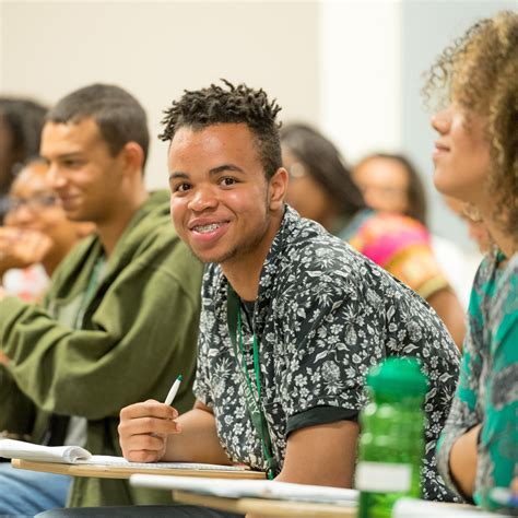 This year's recipients of the who's who among students in american universities and colleges award are among a select group of the top one percent of students at ithaca college. African-American high school students to gather at CSU's ...