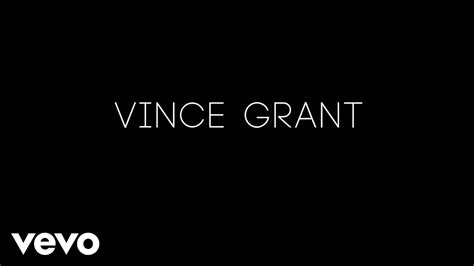 Vince Grant Sweet Addiction Youtube